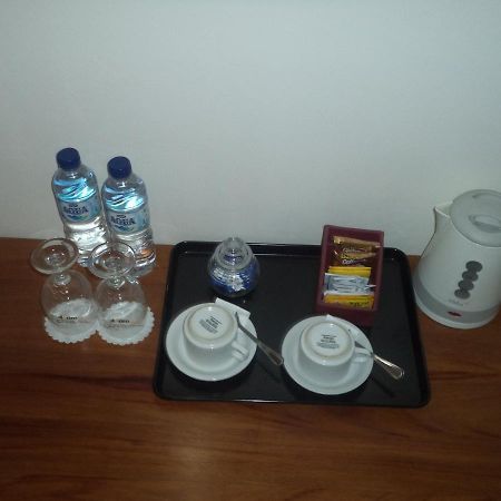 Alloro Guesthouse Pacitan Zewnętrze zdjęcie