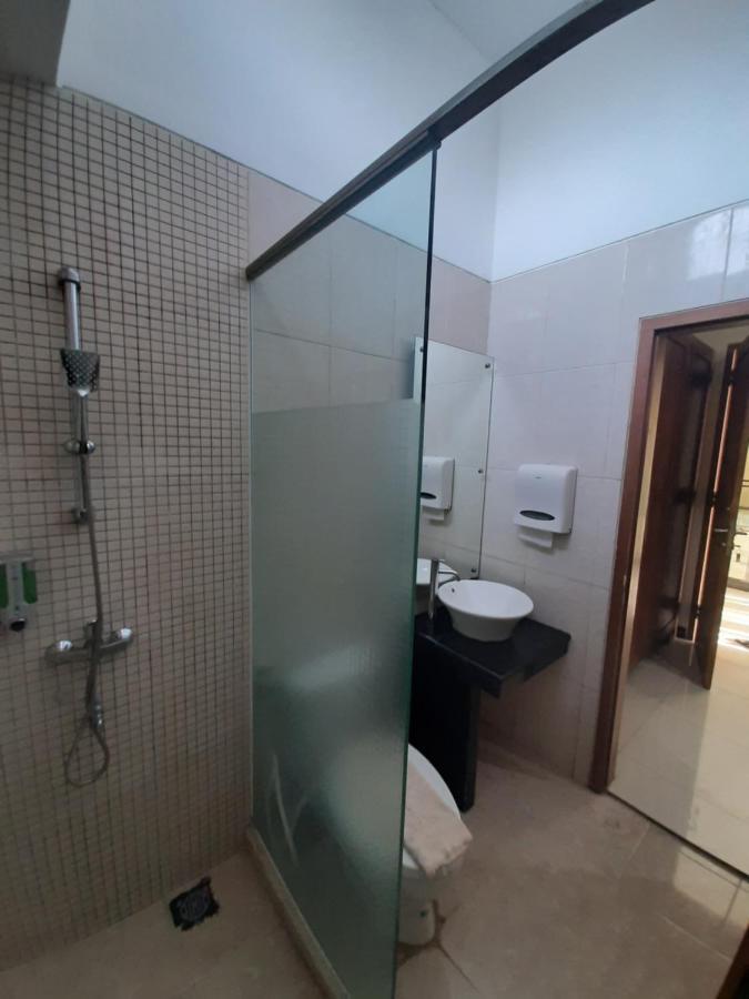 Alloro Guesthouse Pacitan Zewnętrze zdjęcie