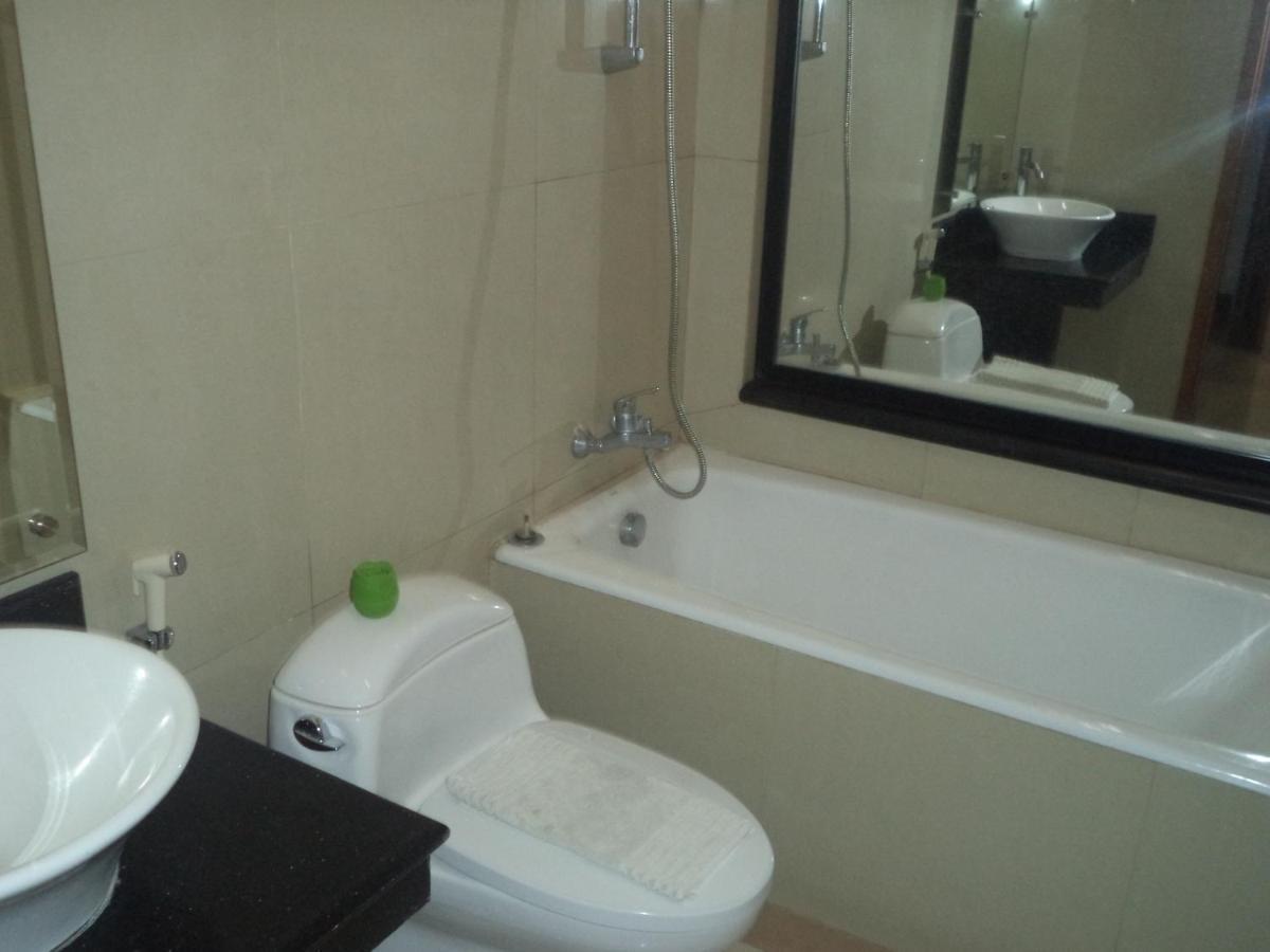 Alloro Guesthouse Pacitan Zewnętrze zdjęcie